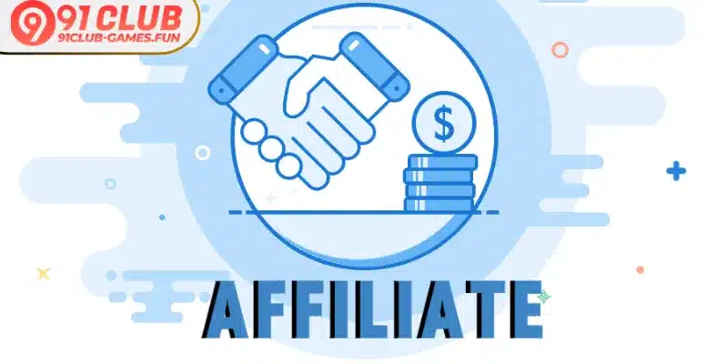 A concise summary of the affiliate program