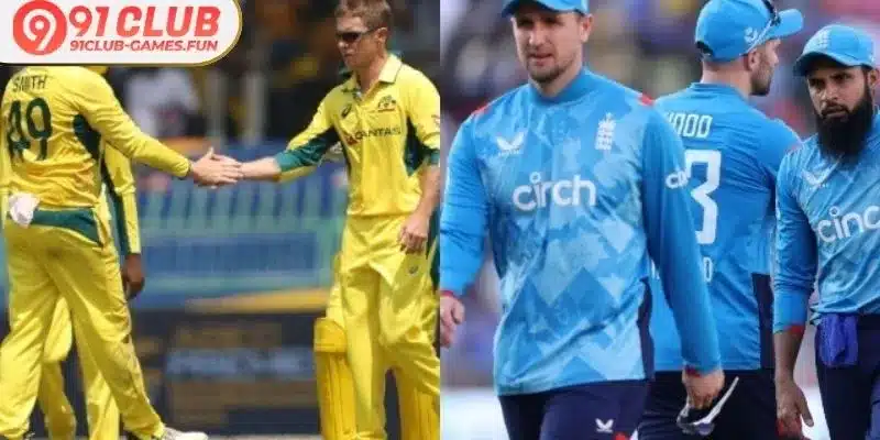 Australia vs England Playing 11 before the toss