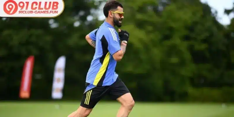 Balanced protein-rich meal preparation