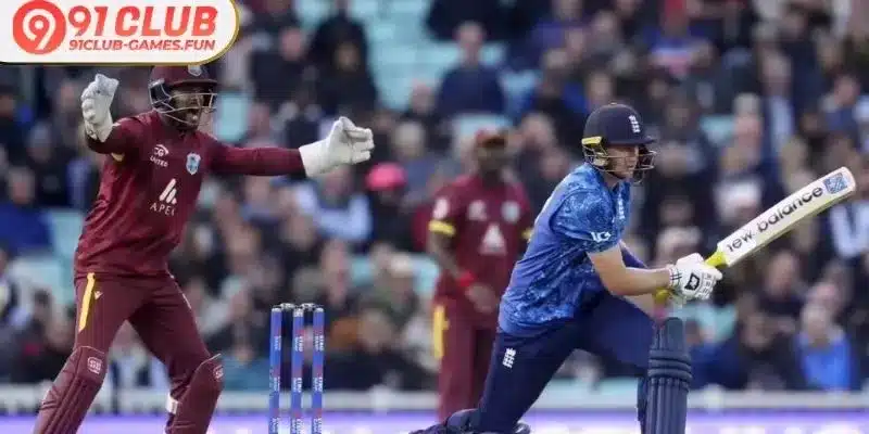 ENG vs WI tactical highlights and results