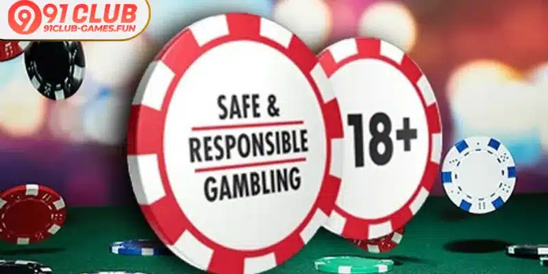 General introduction to Responsible Gaming