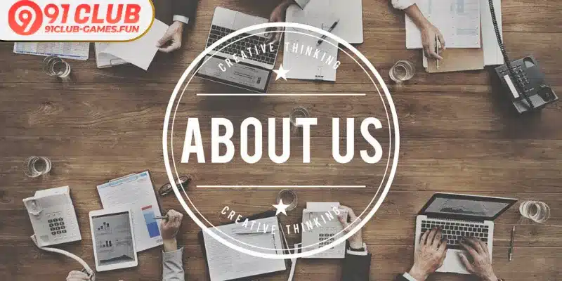 How mission and vision shape the company overview message