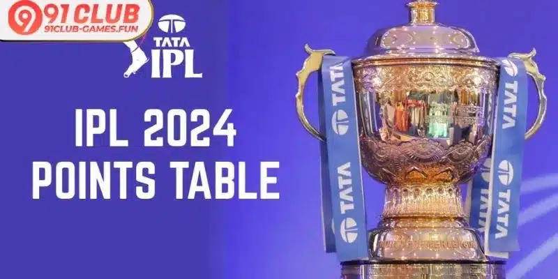 IPL 2026 points table latest highlights you need today