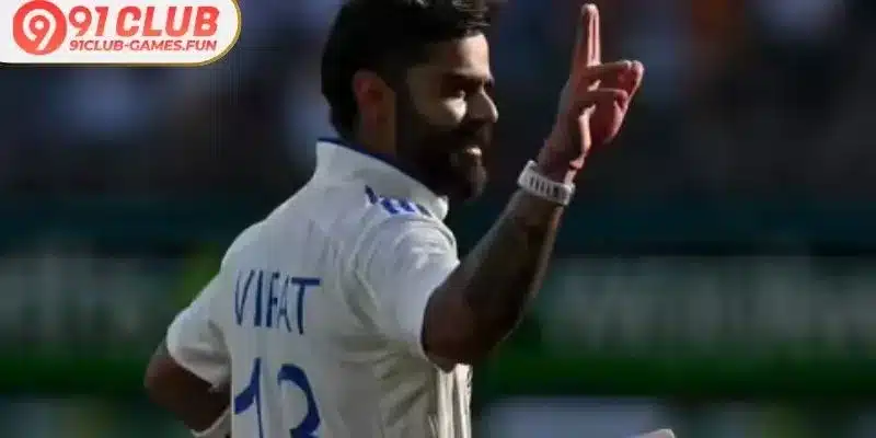 Kohli focused during gym training