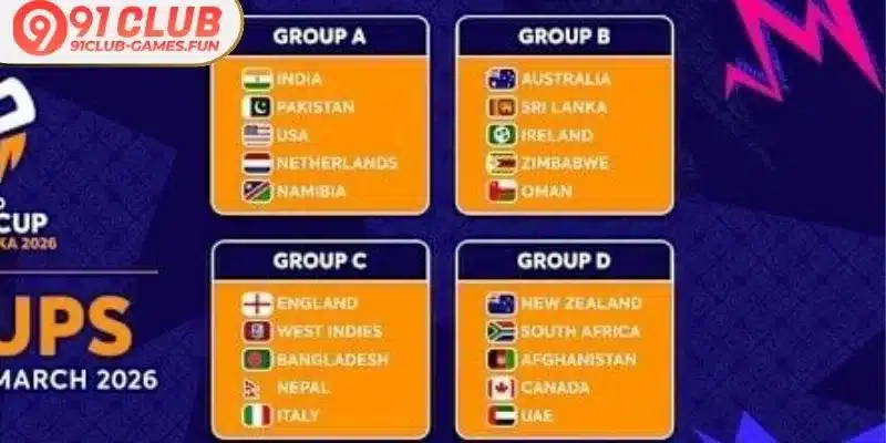 Players celebrating crucial group stage win