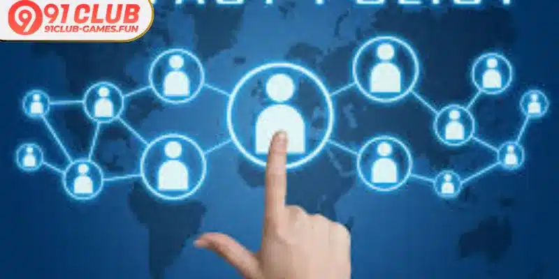 Security solutions and member rights overview