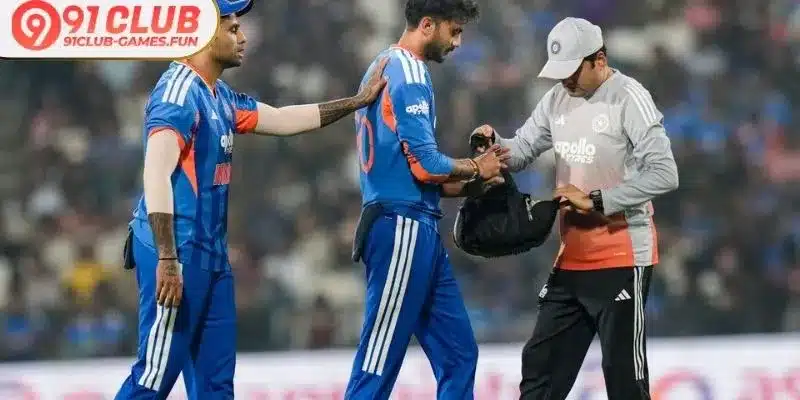 Strong bench depth boosts team resilience