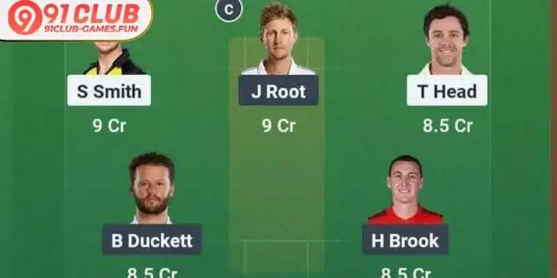 Australia Vs England Playing 11 Match Preview And Analysis